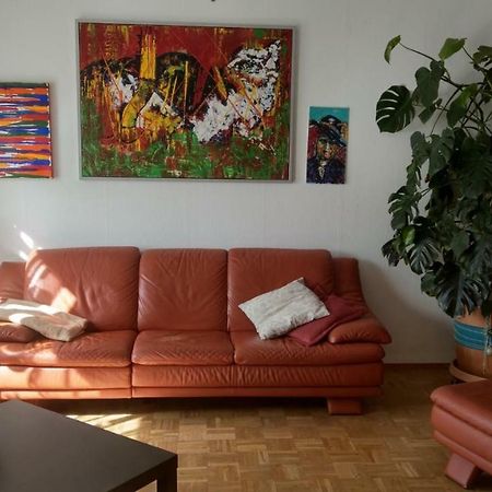 דירות רודסהיים אם ריין Artstudio Rudesheim מראה חיצוני תמונה