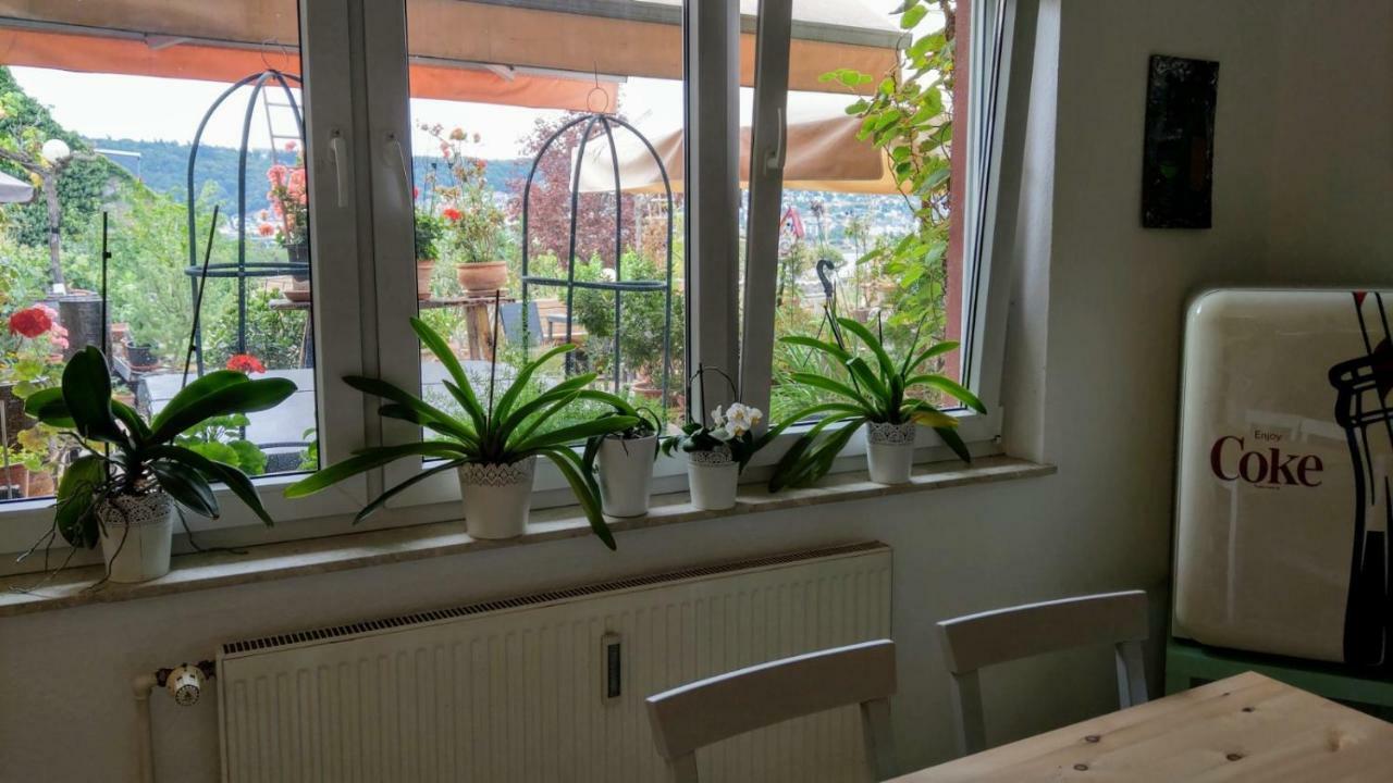 דירות רודסהיים אם ריין Artstudio Rudesheim מראה חיצוני תמונה