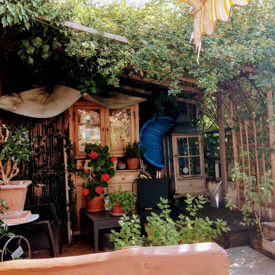 דירות רודסהיים אם ריין Artstudio Rudesheim מראה חיצוני תמונה