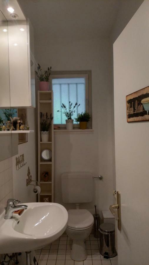 דירות רודסהיים אם ריין Artstudio Rudesheim מראה חיצוני תמונה