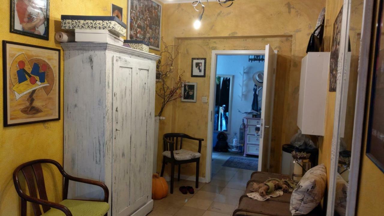 דירות רודסהיים אם ריין Artstudio Rudesheim מראה חיצוני תמונה